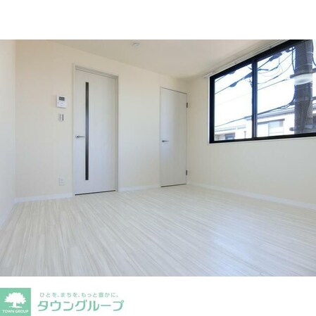 レピュア大森レジデンスの物件内観写真